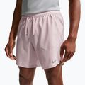 Spodenki do biegania męskie Nike Stride Dri-Fit Brief-Lined 7" particle rose 5