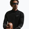 Bluza do biegania męska Nike Miler Dri-Fit UV 1/2 Zip black 5