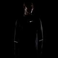 Bluza do biegania męska Nike Miler Dri-Fit UV 1/2 Zip black 7