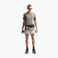 Spodenki męskie Nike Stride Dri-Fit Brief-Lined 5" particle rose 2