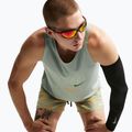 Koszulka do biegania męska Nike Stride Dri-Fit ADV jade horizon/linen 5
