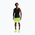 Spodenki do biegania męskie Nike Stride Dri-Fit Brief-Lined 7" volt ice 2