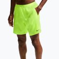Spodenki do biegania męskie Nike Stride Dri-Fit Brief-Lined 7" volt ice 4