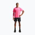 Spodenki męskie Nike Miler Dri-Fit 7" black/black 2
