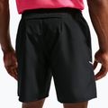 Spodenki męskie Nike Miler Dri-Fit 7" black/black 5