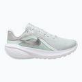 Buty do biegania damskie Nike Downshifter 14 off white/barely green/metallic silver 8