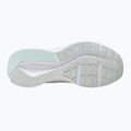 Buty do biegania damskie Nike Downshifter 14 off white/barely green/metallic silver 9