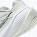 Buty do biegania damskie Nike Downshifter 14 off white/barely green/metallic silver 11