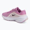 Buty do biegania damskie Nike Downshifter 14 light magenta/off noir/white/black 3