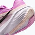 Buty do biegania damskie Nike Downshifter 14 light magenta/off noir/white/black 11