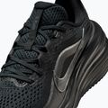 Buty do biegania damskie Nike Winflo 12 black/dark smoke grey/black 14