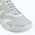 Buty do tenisa męskie Nike Court Lite 4 white/light silver/steam/black 7