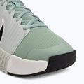 Buty do tenisa damskie Nike GP Challenge Pro steam/light silver/white/black 7