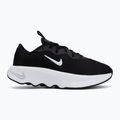 Buty damskie Nike Motiva 2 black/pure platinum/white 2
