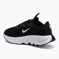 Buty damskie Nike Motiva 2 black/pure platinum/white 3