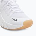 Buty treningowe męskie Nike Free Metcon 7 white/iron grey/gum yellow/white 7