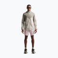 Kurtka do biegania męska Nike Stride Dri-Fit light army/spruce fog 2