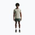 Koszulka do biegania męska Nike Stride Dri-Fit ADV spruce fog/light army 2