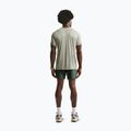 Koszulka do biegania męska Nike Stride Dri-Fit ADV spruce fog/light army 3