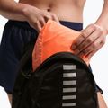 Kurtka do biegania damska Nike Swift Repel Packable orange pulse 8