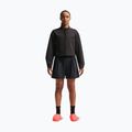 Spodenki treningowe damskie Nike 24.7 PerfectStretch black/black/dark smoke grey 8