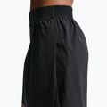 Spodenki treningowe damskie Nike 24.7 PerfectStretch black/black/dark smoke grey 4