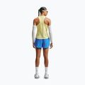 Spodenki do biegania damskie Nike Tempo Dri-Fit Mid-Rise light photo blue 3