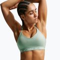 Biustonosz treningowy Nike Dri-Fit Indy Light Support steam 5