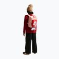 Plecak dziecięcy Nike Kids 13 l arctic orange/university red/white 9
