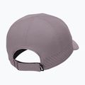 Czapka z daszkiem Nike Dri-Fit ADV Club light violet ore/white 2