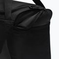Torba treningowa Nike Brasilia Duffel Extra Small 24 l black/black/white 8