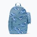 Plecak dziecięcy Nike Elemental 20 l work blue/work blue/ghost