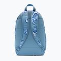 Plecak dziecięcy Nike Elemental 20 l work blue/work blue/ghost 3