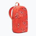 Plecak dziecięcy Nike Elemental 20 l turf orange/turf orange/arctic orange 2