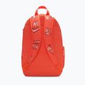 Plecak dziecięcy Nike Elemental 20 l turf orange/turf orange/arctic orange 3