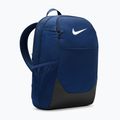 Plecak Nike Brasilia 24 l midnight navy/black/white 2