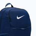 Plecak Nike Brasilia 24 l midnight navy/black/white 8