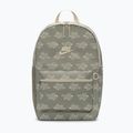 Plecak miejski Nike Heritage 23 l light army/light khaki/light khaki
