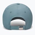 Czapka z daszkiem Nike Dri-Fit Club Unstructured Metal Swoosh Mineral slate/metallic silver 2