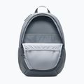 Plecak miejski Nike Heritage Sweep 25 l smoke grey/smoke grey/white 4
