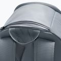 Plecak miejski Nike Heritage Sweep 25 l smoke grey/smoke grey/white 5