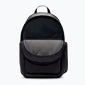 Plecak miejski Nike Heritage Eugene 2.0 20 l black/black/white 4
