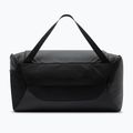 Torba treningowa Nike Brasilia Duffel Small 40 l black/black/white 3
