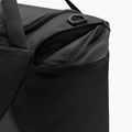 Torba treningowa Nike Brasilia Duffel Small 40 l black/black/white 8