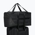 Torba treningowa Nike Brasilia Duffel Small 40 l black/black/white 9