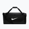 Torba treningowa Nike Brasilia Duffel Medium 60 l black/black/white
