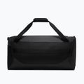 Torba treningowa Nike Brasilia Duffel Medium 60 l black/black/white 3