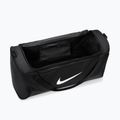 Torba treningowa Nike Brasilia Duffel Medium 60 l black/black/white 4