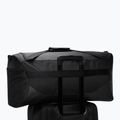Torba treningowa Nike Brasilia Duffel Medium 60 l black/black/white 6