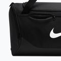 Torba treningowa Nike Brasilia Duffel Medium 60 l black/black/white 7